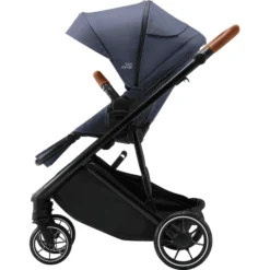 Britax Römer Kinderwagen Strider M Navy Ink -Jollein Winkel britax roemer kinderwagen strider m navy ink a331278 1