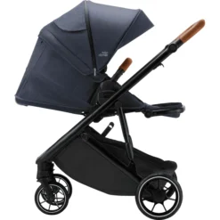 Britax Römer Kinderwagen Strider M Navy Ink -Jollein Winkel britax roemer kinderwagen strider m navy ink a331278 2