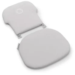 Bugaboo Baby Kussenset Giraffe Arctic White