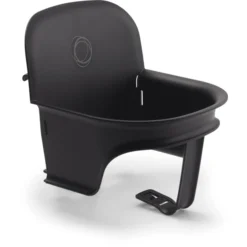 Bugaboo Babyset Giraffe Black -Jollein Winkel bugaboo babyset giraffe black a410166 2