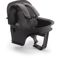 Bugaboo Babyset Giraffe Black -Jollein Winkel bugaboo babyset giraffe black a410166 3