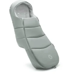 Bugaboo Combi Kinderwagen Fox 5 Met Toebehoren Black / Forest Green -Jollein Winkel bugaboo combi kinderwagen fox 5 met toebehoren black forest green a416758 3