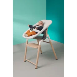 Bugaboo Newbornset Giraffe Polar White -Jollein Winkel bugaboo newbornset giraffe polar white a410171 2