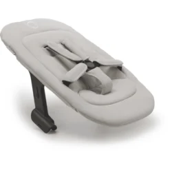 Bugaboo Newbornset Giraffe Polar White -Jollein Winkel bugaboo newbornset giraffe polar white a410171 4