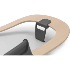 Bugaboo Schommelonderstel Giraffe Neutral Wood -Jollein Winkel bugaboo schommelonderstel giraffe neutral wood a410173 2