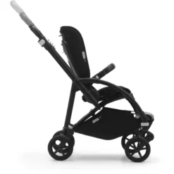 Bugaboo Wandelwagen Bee 6 Compleet Mineral Black / Washed Black -Jollein Winkel bugaboo wandelwagen bee 6 compleet mineral black washed black a307583 4