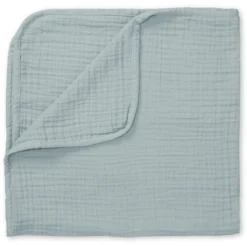 Cam Cam Copenhagen Mousseline Babydeken Lichtblauw -Jollein Winkel cam cam copenhagen mousseline babydeken lichtblauw a370756 4