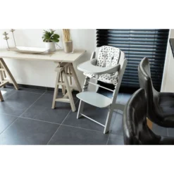 Childhome CHILD HOME Evosit Luipaard Zitkussen -Jollein Winkel child home evosit luipaard zitkussen a399958 3