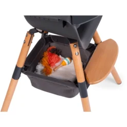 Childhome CHILD HOME Hangmand Evolu Antraciet -Jollein Winkel child home hangmand evolu antraciet a325988 1