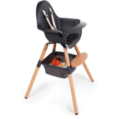 Childhome CHILD HOME Hangmand Evolu Antraciet -Jollein Winkel child home hangmand evolu antraciet a325988 2