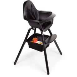 Childhome CHILD HOME Hangmand Evolu Zwart -Jollein Winkel child home hangmand evolu zwart a325986 2