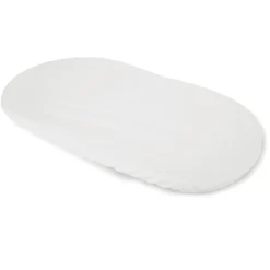 Childhome CHILD HOME Matrasbeschermer Waterdicht Voor Mozes Mandjes -Jollein Winkel child home matrasbeschermer waterdicht voor mozes mandjes a311583 3