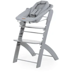 Childhome CHILD HOME Newbornstoel Grijs -Jollein Winkel child home newbornstoel grijs a399694 1