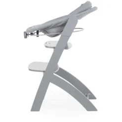 Childhome CHILD HOME Newbornstoel Grijs -Jollein Winkel child home newbornstoel grijs a399694 2