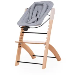 Childhome CHILD HOME Newbornstoel Zwart -Jollein Winkel child home newbornstoel zwart a399695 1