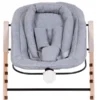 Childhome CHILD HOME Newbornstoel Zwart