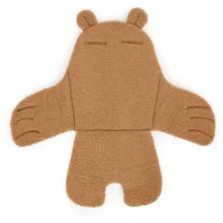 Childhome CHILD HOME Zitkussen Evolu Teddy Beige