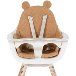 Childhome CHILD HOME Zitkussen Evolu Teddy Beige -Jollein Winkel child home zitkussen evolu teddy beige a301169 3