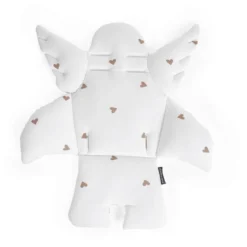 Childhome CHILD HOME Zitkussen Universal Angel Heart 7 Childhome CHILD HOME Zitkussen Universal Angel Heart -Jollein Winkel child home zitkussen universal angel heart a301173 3