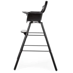 CHILDHOME Lange Poten Voor Evolu Zwart -Jollein Winkel childhome lange poten voor evolu zwart a258666 3