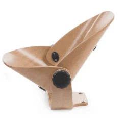 CHILDHOME Newborn Seat Evolu Natuur / Grijs -Jollein Winkel childhome newborn seat evolu natuur grijs a258672 1