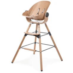 CHILDHOME Newborn Seat Evolu Natuur / Grijs -Jollein Winkel childhome newborn seat evolu natuur grijs a258672 4