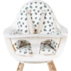 CHILDHOME Zitkussen Evolu Leopard