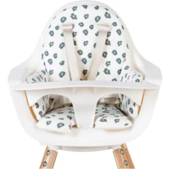 CHILDHOME Zitkussen Evolu Leopard 6 CHILDHOME Zitkussen Evolu Leopard -Jollein Winkel childhome zitkussen evolu leopard a285209 2