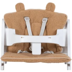 CHILDHOME Zitkussen Teddy Beige 9 CHILDHOME Zitkussen Teddy Beige -Jollein Winkel childhome zitkussen teddy beige a301483 4