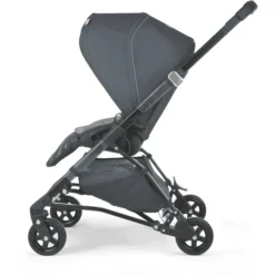 CONCORD Pram Soul Baby Set Steel Grijs -Jollein Winkel concord pram soul baby set steel grijs a242300 2