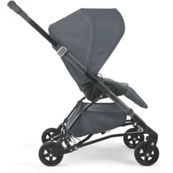 CONCORD Pram Soul Baby Set Steel Grijs -Jollein Winkel concord pram soul baby set steel grijs a242300 3