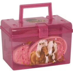 COPPENRATH Dingen Schoonmaken - Paardenliefhebbers -Jollein Winkel coppenrath dingen schoonmaken paardenliefhebbers a292632 3