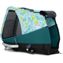 CROOZER Dog Mikke Hondentrailer Colour Ful Journey -Jollein Winkel croozer dog mikke hondentrailer colour ful journey a394473 3