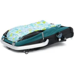 CROOZER Dog Mikke Hondentrailer Colour Ful Journey -Jollein Winkel croozer dog mikke hondentrailer colour ful journey a394473 4