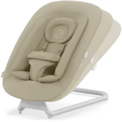 Cybex GOLD Bouncer Lemo Sand White -Jollein Winkel cybex gold bouncer lemo sand white a333661 2