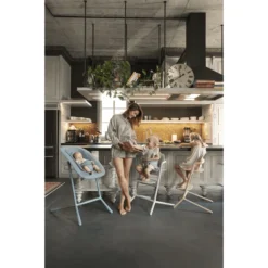 Cybex GOLD Bouncer Lemo Stone Blauw -Jollein Winkel cybex gold bouncer lemo stone blauw a333655 4