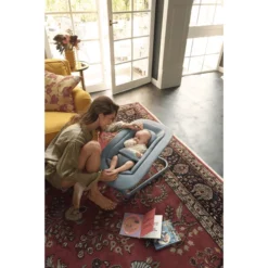 Cybex GOLD Bouncer Lemo Stunning Black -Jollein Winkel cybex gold bouncer lemo stunning black a333657 1