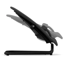 Cybex GOLD Bouncer Lemo Stunning Black -Jollein Winkel cybex gold bouncer lemo stunning black a333657 3