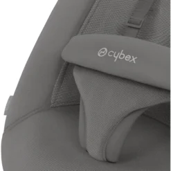 Cybex GOLD Bouncer Lemo Suede Grijs -Jollein Winkel cybex gold bouncer lemo suede grijs a333659 4