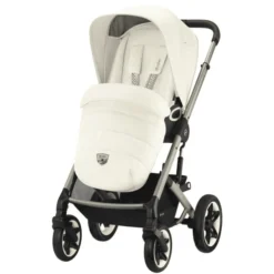 Cybex GOLD Kinderwagen Talos S Lux Taupe Seashell Beige -Jollein Winkel cybex gold kinderwagen talos s lux taupe seashell beige a411991 2