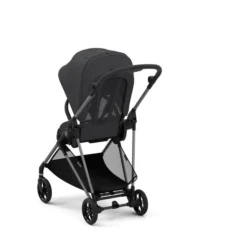 Cybex GOLD Melio Kinderwagen Monument Grijs 8 Cybex GOLD Melio Kinderwagen Monument Grijs -Jollein Winkel cybex gold melio kinderwagen monument grijs a411225 3
