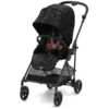 Cybex GOLD Pram Melio Street Real Black