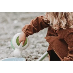 Dantoy BIO Sand - En Tuinset -Jollein Winkel dantoy bio sand en tuinset a400843 4