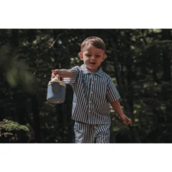 Dantoy BIO Sand - En Waterset, Blauw -Jollein Winkel dantoy bio sand en waterset blauw a400828 4