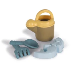 Dantoy BIO Sand - En Waterset, Groen -Jollein Winkel dantoy bio sand en waterset groen a400840 3