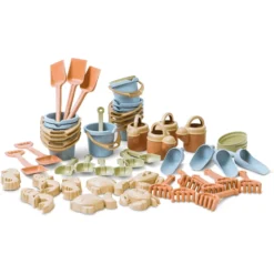 Dantoy BIO Sand Set