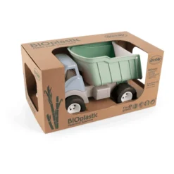 Dantoy BIO TRUCK -Jollein Winkel dantoy bio truck a400852 2