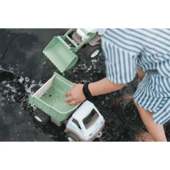 Dantoy BIO TRUCK -Jollein Winkel dantoy bio truck a400852 3