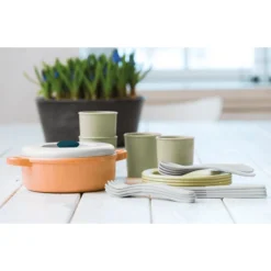 Dantoy BIO Voedingsset -Jollein Winkel dantoy bio voedingsset a312189 3