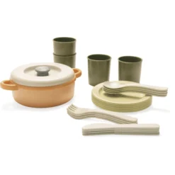 Dantoy BIO Voedingsset -Jollein Winkel dantoy bio voedingsset a312189 4